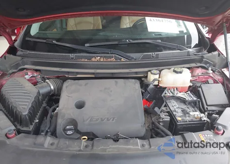 2018 Buick Enclave Premium from USA, damaged, VIN 5GAERCKW9JJ169607